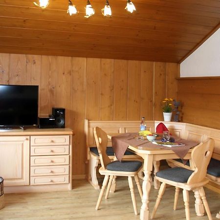 Gaestehaus Rappenkopf اوبرستدورف المظهر الخارجي الصورة